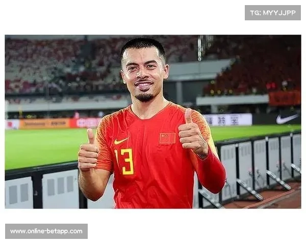 李可英稳定发挥后腰位置仍是国足关注焦点 期待未来表现 李可英稳定发挥后腰位置仍是国足关注焦点 期待未来表现