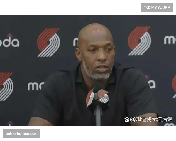 比卢普斯表示季前赛将轮换阵容杨瀚森有望获得首发机会