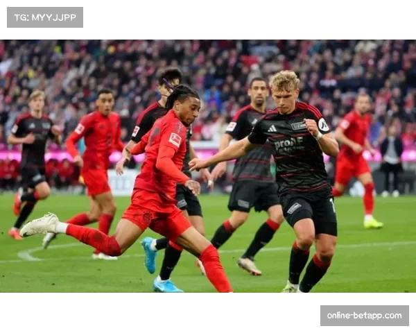 柏林联合绝平拜仁取关键一分 展现顽强防守韧性