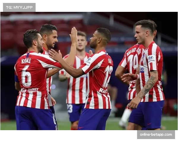 马竞定位球得分率显著提升 成为攻坚重要武器